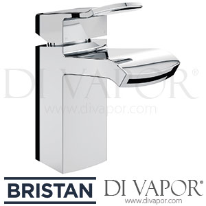 Bristan DSC BAS C Descent Basin Mixer with Clicker Waste Bathroom Tap Spare Parts